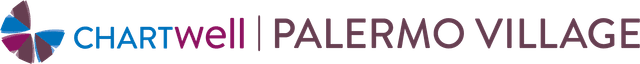 Palermo Village logo for website.