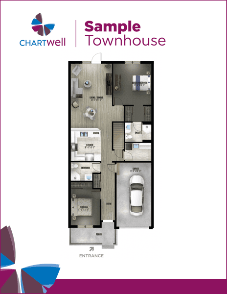 Suite plans thumbnail / Plan des suites miniature