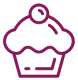 cupcake icon