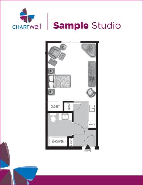 Suite plans thumbnail / Plan des suites miniature