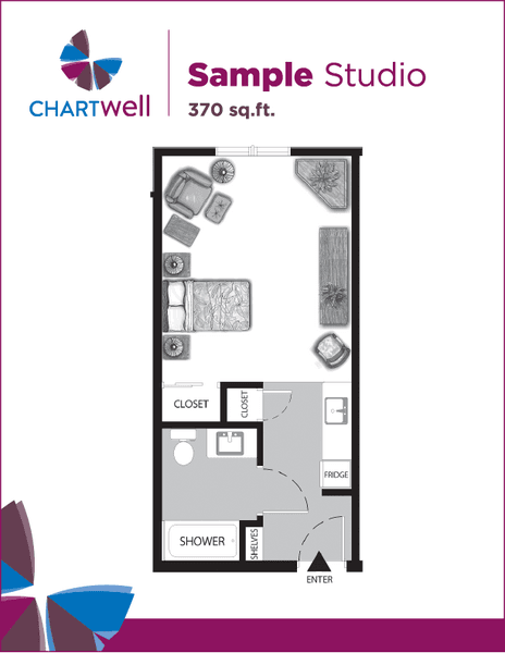 Suite plans thumbnail / Plan des suites miniature
