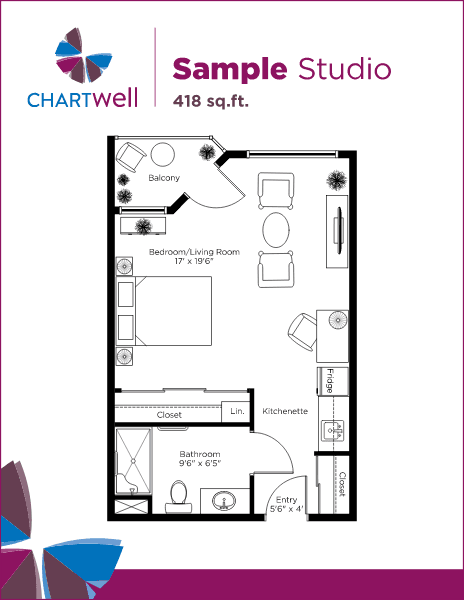 Suite plans thumbnail / Plan des suites miniature