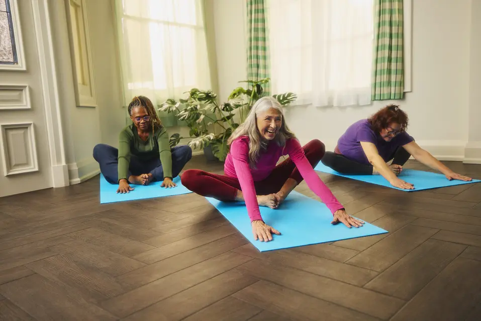 senior-yoga-class-group-wellness